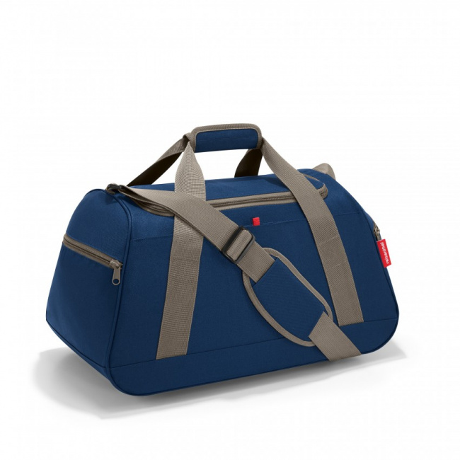 Torba Activitybag 35l dark blue - 1