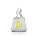 Mini Maxi Shopper Bag 15l Mix (1 piece) - 2