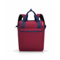 Allrounder Backpack 12l Dark Ruby - 1