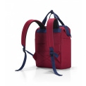 Allrounder Backpack 12l Dark Ruby - 3