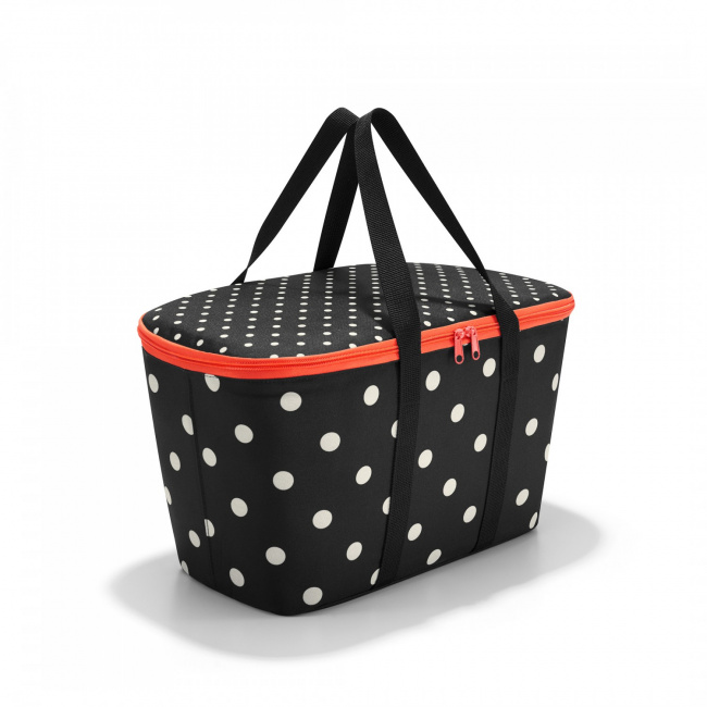 Coolerbag Bag 20l Mixed Dots - 1
