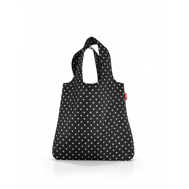 Mini Maxi Shopper Bag 15l Mixed Dots - 1
