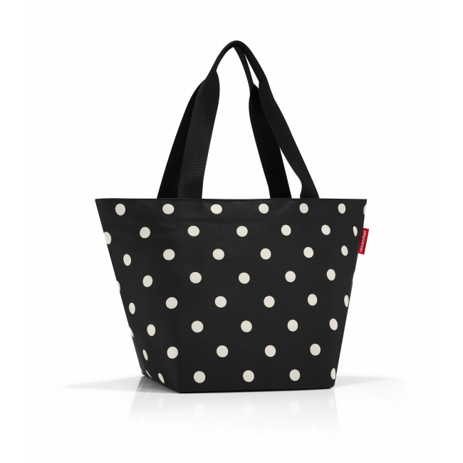 Shopper Bag 15l Mixed Dots - 1