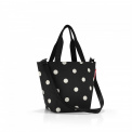 Shopper Bag 4l Mixed Dots - 1