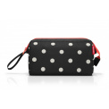Travelcosmetic Bag 4l Mixed Dots - 3