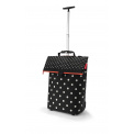 Trolley Bag 43l Mixed Dots - 1