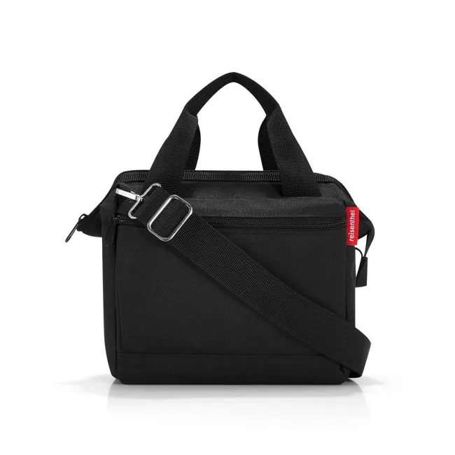 Torba Allrounder cross 4l czarny