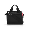 Allrounder Cross Bag 4l Black - 2