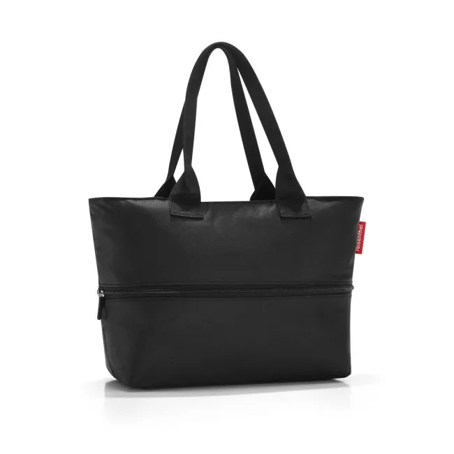 Torba Shopper e1 18l czarna - 1