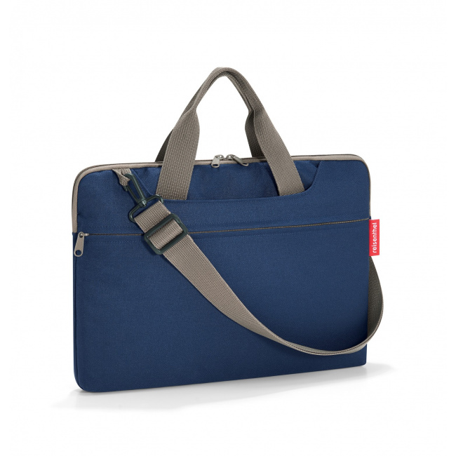 Torba Netbookbag 5l niebieska - 1