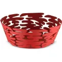 Barket Basket 18cm Red - 1