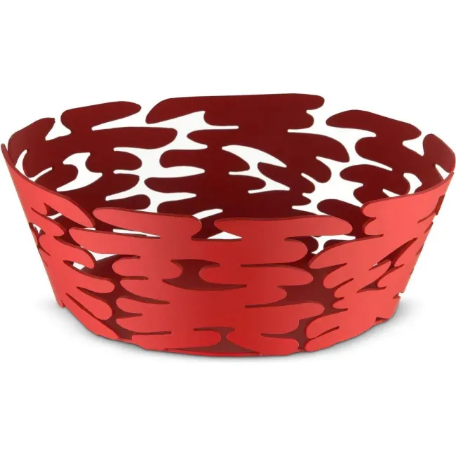 Barket Basket 18cm Red - 1