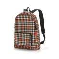 Plecak Mini Maxi Rucksack 14l czerwony - 3