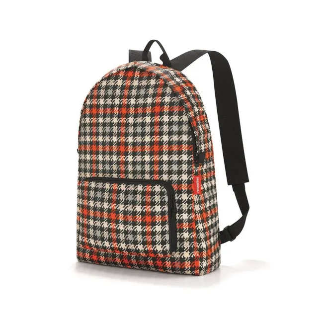 Mini Maxi Backpack 14l Red