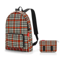 Mini Maxi Backpack 14l Red - 4