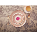 Talerz Palladian 17cm deserowy - 9
