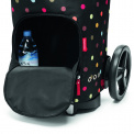 Wózek torba Citycruiser bag dots - 2