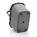 Carrybag Basket 22l Silver - 2