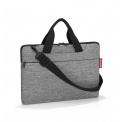 Netbook Bag 5l Silver - 3