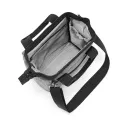Torba Allrounder cross 4l srebrna - 3