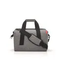 Torba Allrounder 18l srebrna