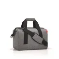 Allrounder Bag 18l Silver - 3