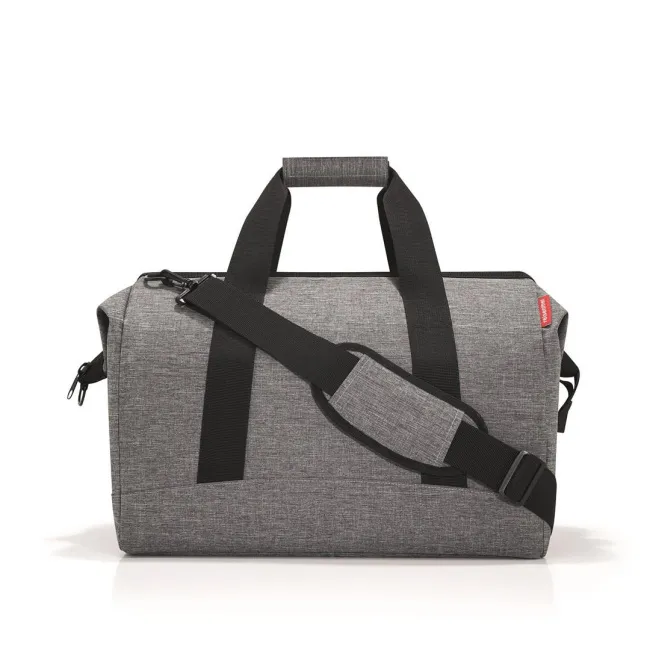 Torba Allrounder 30l srebrna