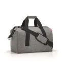 Allrounder Bag 30l Silver - 3