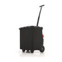 Wózek Carrycruiser frame 40l czarny