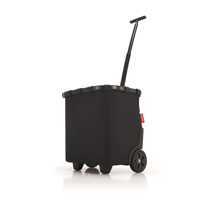 Wózek Carrycruiser frame 40l czarny