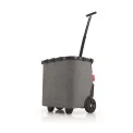 Wózek Carrycruiser 40l srebrny - 3