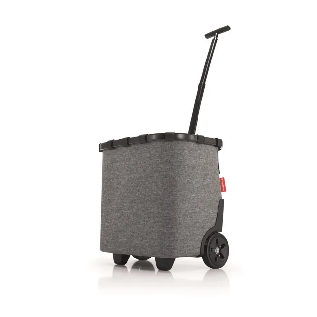 Carrycruiser Bag 40l Silver