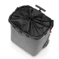 Wózek Carrycruiser 40l srebrny - 1