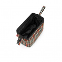 Travelcosmetic Bag 4l Red - 3