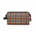 Travelcosmetic Bag 6l Red - 3