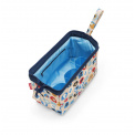 Travelcosmetic Bag 6l Blue - 6