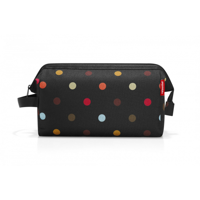Travelcosmetic Bag 6l Dots - 1