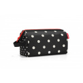 Travelcosmetic Bag 6l Mixed Dots - 1
