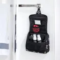 Kosmetyczka Toiletbag 4l srebrna - 6