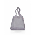 Mini Maxi Shopper Bag 15l - 7