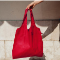 Mini Maxi Shopper Bag 15l Red - 2