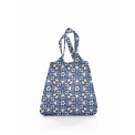 Mini Maxi Shopper Bag 15l Floral - 1