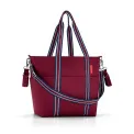Baby Stroller Organizer Bag 15l Ruby - 2