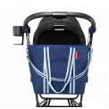 Baby Stroller Organizer Bag 15l Navy - 3