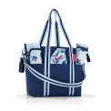 Baby Stroller Organizer Bag 15l Navy - 3