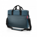 Torba Workbag canvas blue
