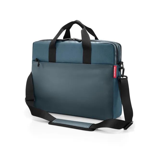 Torba Workbag canvas blue