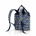 Backpack Allrounder 12l Floral - 6