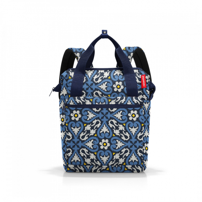 Backpack Allrounder 12l Floral - 1
