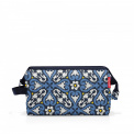 Travel Cosmetic Bag 6l Floral - 2